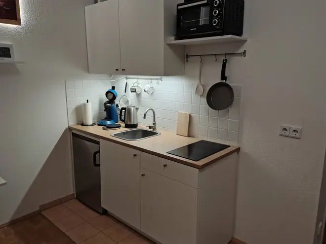 1 Zimmer Wohnung mit 30 m² in Dresden – Bild 6