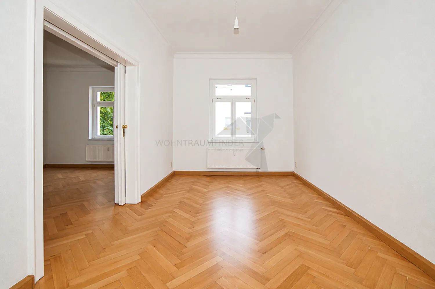 3 Zimmer Wohnung mit 94 m² in Chemnitz – Bild 3