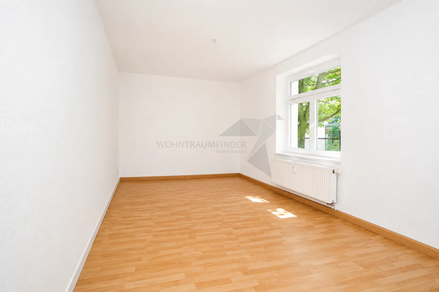 3 Zimmer Wohnung mit 94 m² in Chemnitz – Bild 6