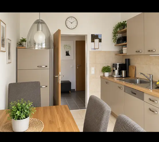 6 Zimmer Wohnung mit 101 m² in Hagen – Bild 4