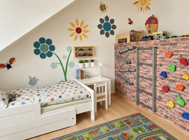 6 Zimmer Wohnung mit 101 m² in Hagen – Bild 6