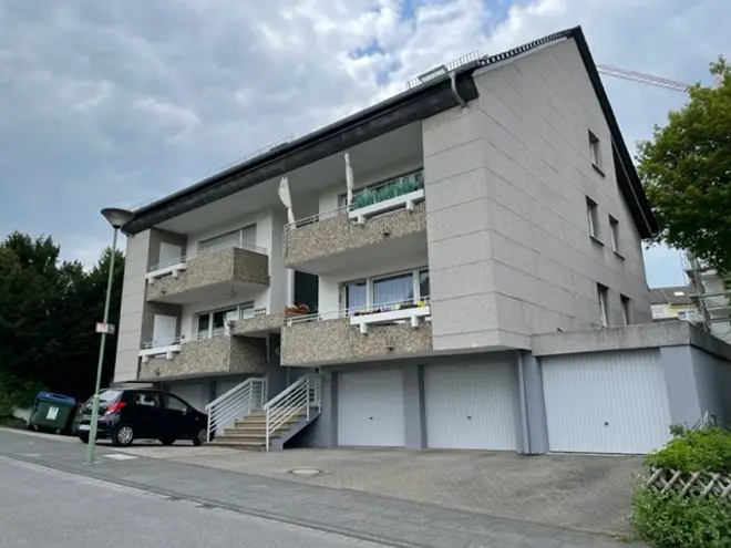 6 Zimmer Wohnung mit 101 m² in Hagen – Bild 8
