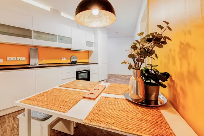 WG-Zimmer in Berlin – Bild 8