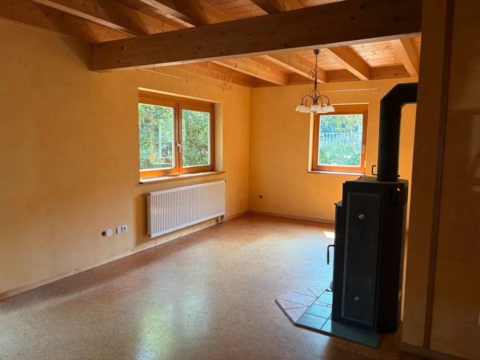 5 Zimmer Haus mit 135 m² in Würzburg – Bild 1