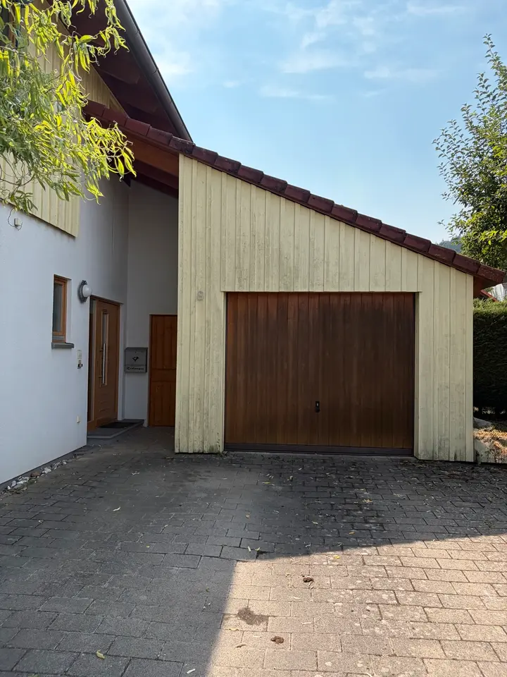5 Zimmer Haus mit 135 m² in Würzburg – Bild 3