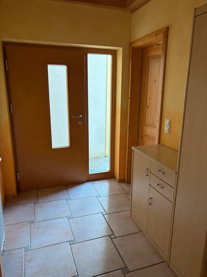 5 Zimmer Haus mit 135 m² in Würzburg – Bild 4