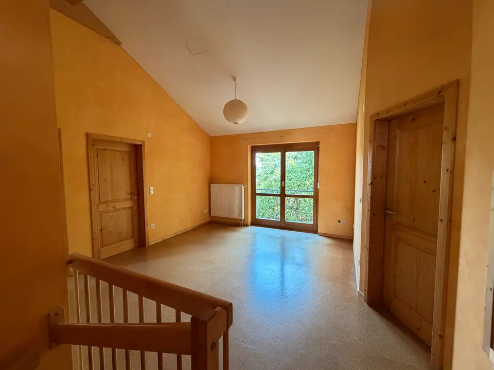 5 Zimmer Haus mit 135 m² in Würzburg – Bild 6