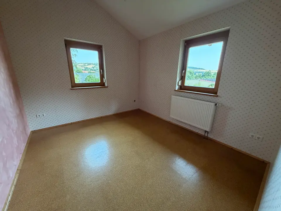 5 Zimmer Haus mit 135 m² in Würzburg – Bild 8