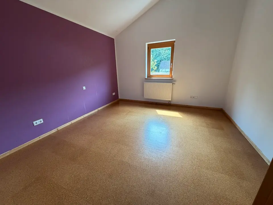 5 Zimmer Haus mit 135 m² in Würzburg – Bild 9