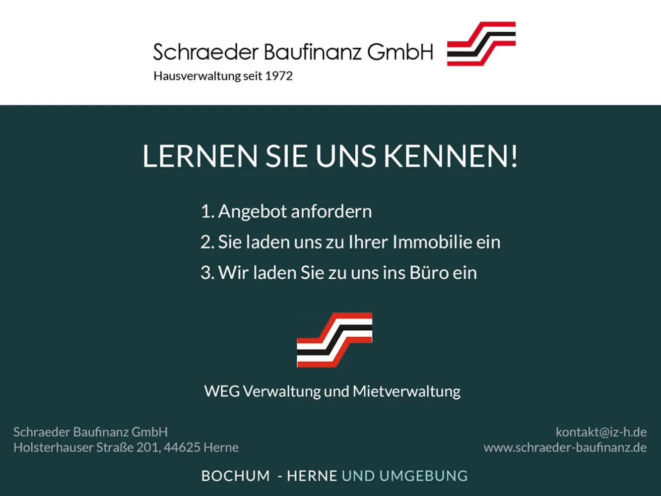 3 Zimmer Wohnung mit 63 m² in Bochum – Bild 12