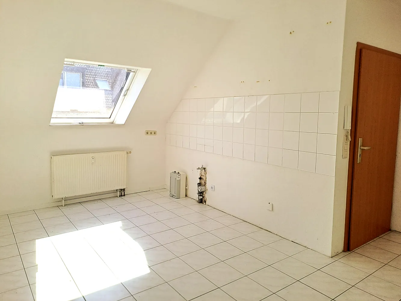 3 Zimmer Wohnung mit 63 m² in Bochum – Bild 8