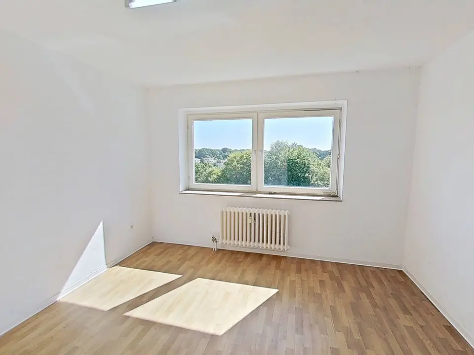 3 Zimmer Wohnung mit 80 m² in Greven – Bild 2