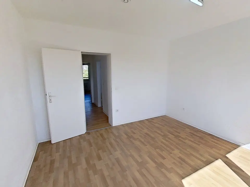 3 Zimmer Wohnung mit 80 m² in Greven – Bild 6