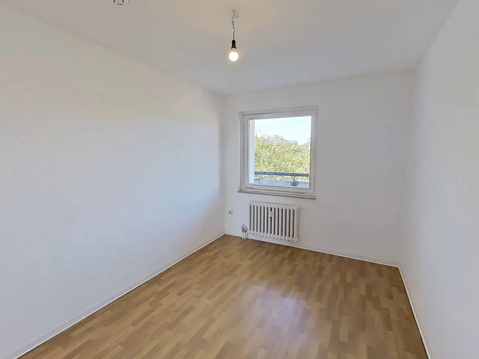 3 Zimmer Wohnung mit 80 m² in Greven – Bild 7