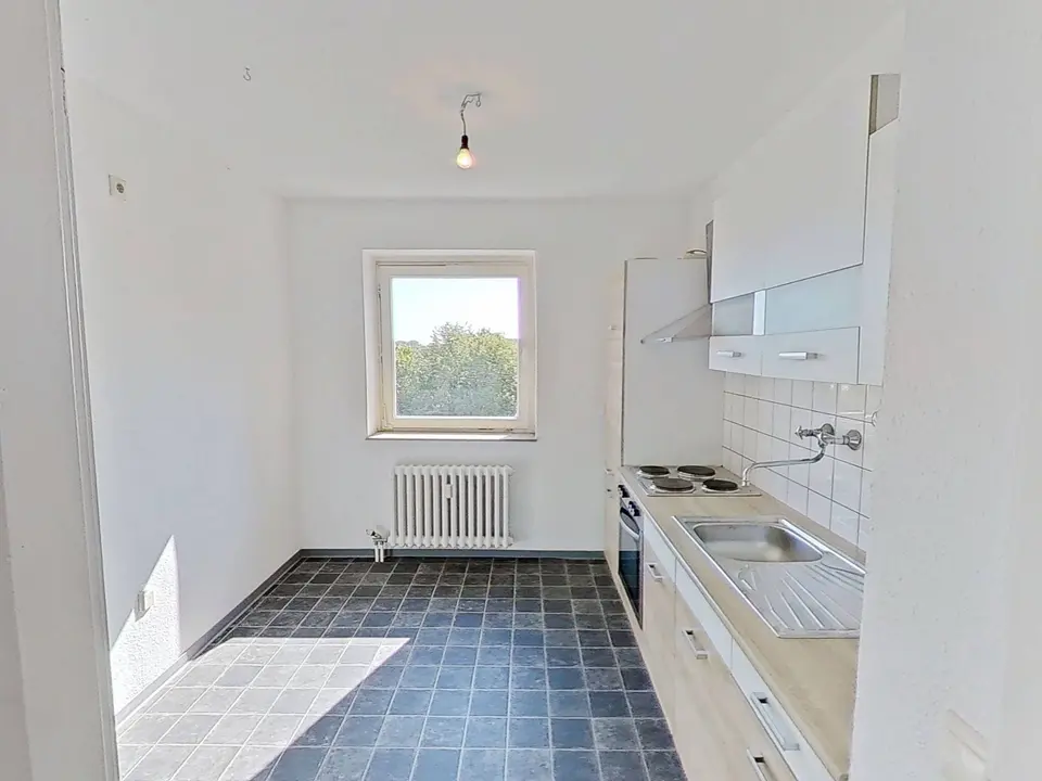 3 Zimmer Wohnung mit 80 m² in Greven – Bild 9