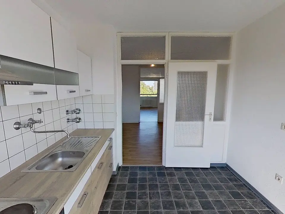 3 Zimmer Wohnung mit 80 m² in Greven – Bild 10