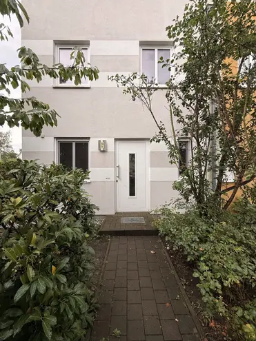 3 Zimmer Haus mit 98 m² in Potsdam – Bild 1