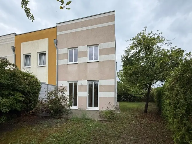 3 Zimmer Haus mit 98 m² in Potsdam – Bild 2