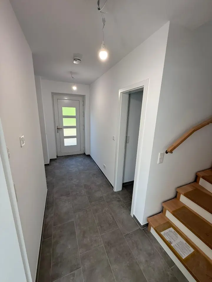 4 Zimmer Haus mit 89 m² in Bremerhaven – Bild 2