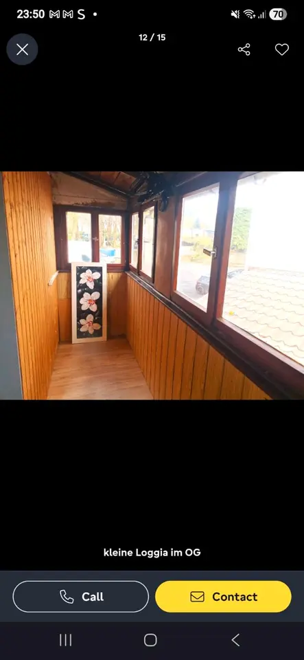 4 Zimmer Haus mit 98 m² in Koblenz – Bild 5