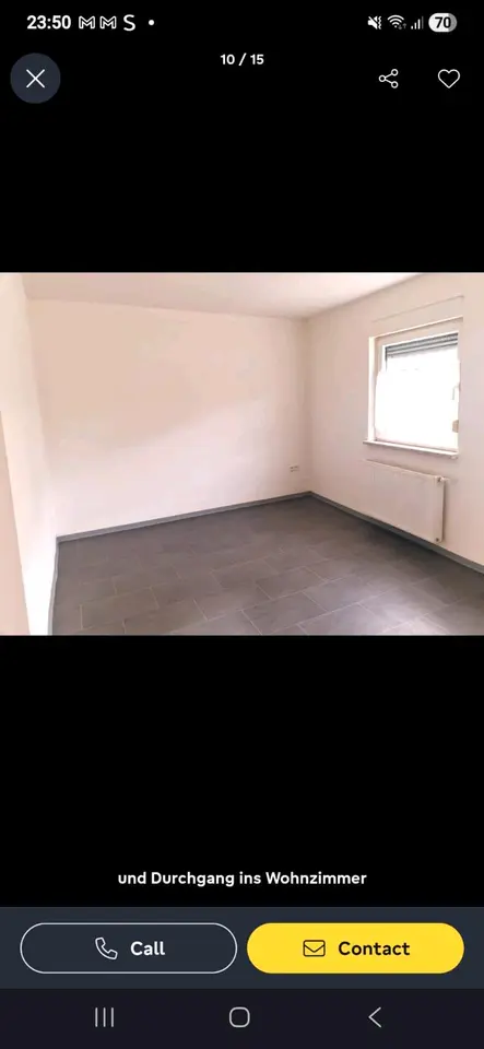 4 Zimmer Haus mit 98 m² in Koblenz – Bild 8