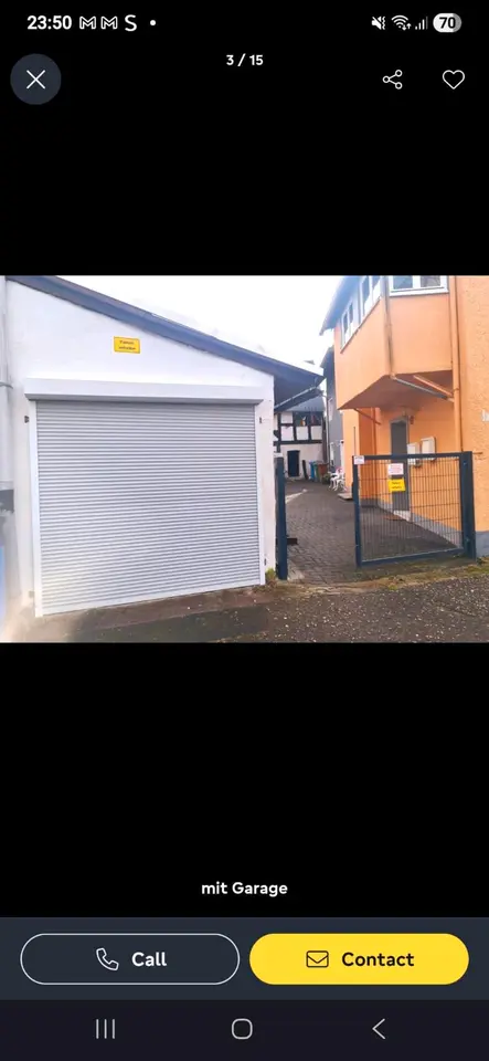 4 Zimmer Haus mit 98 m² in Koblenz – Bild 9