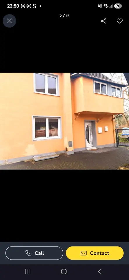 4 Zimmer Haus mit 98 m² in Koblenz – Bild 10