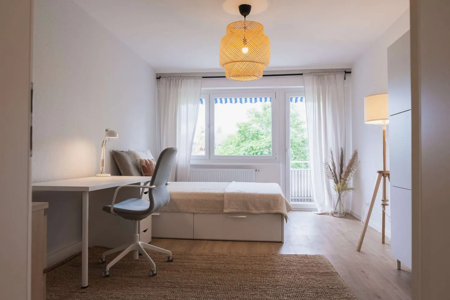 WG-Zimmer mit 14 m² in Stuttgart – Bild 1