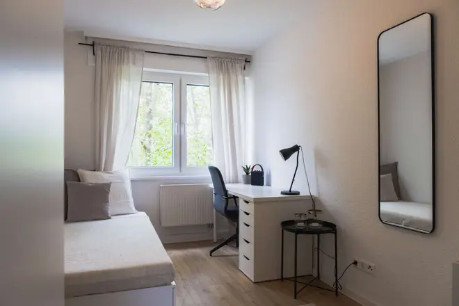 WG-Zimmer mit 14 m² in Stuttgart – Bild 3