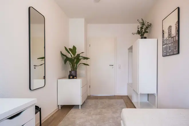 WG-Zimmer mit 14 m² in Stuttgart – Bild 4