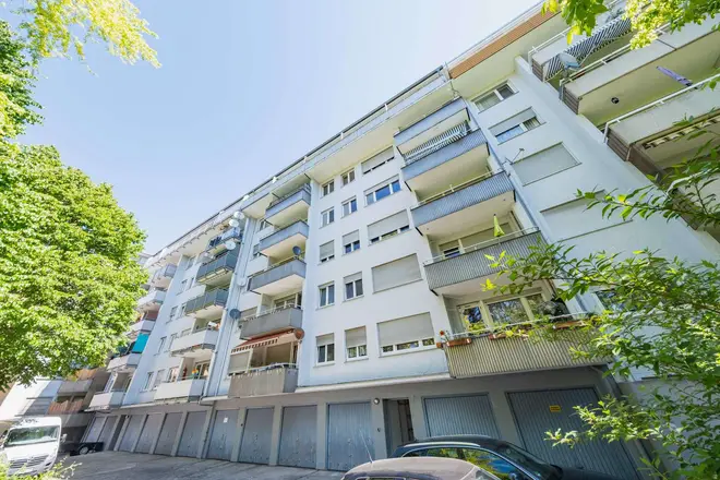 WG-Zimmer mit 14 m² in Stuttgart – Bild 8