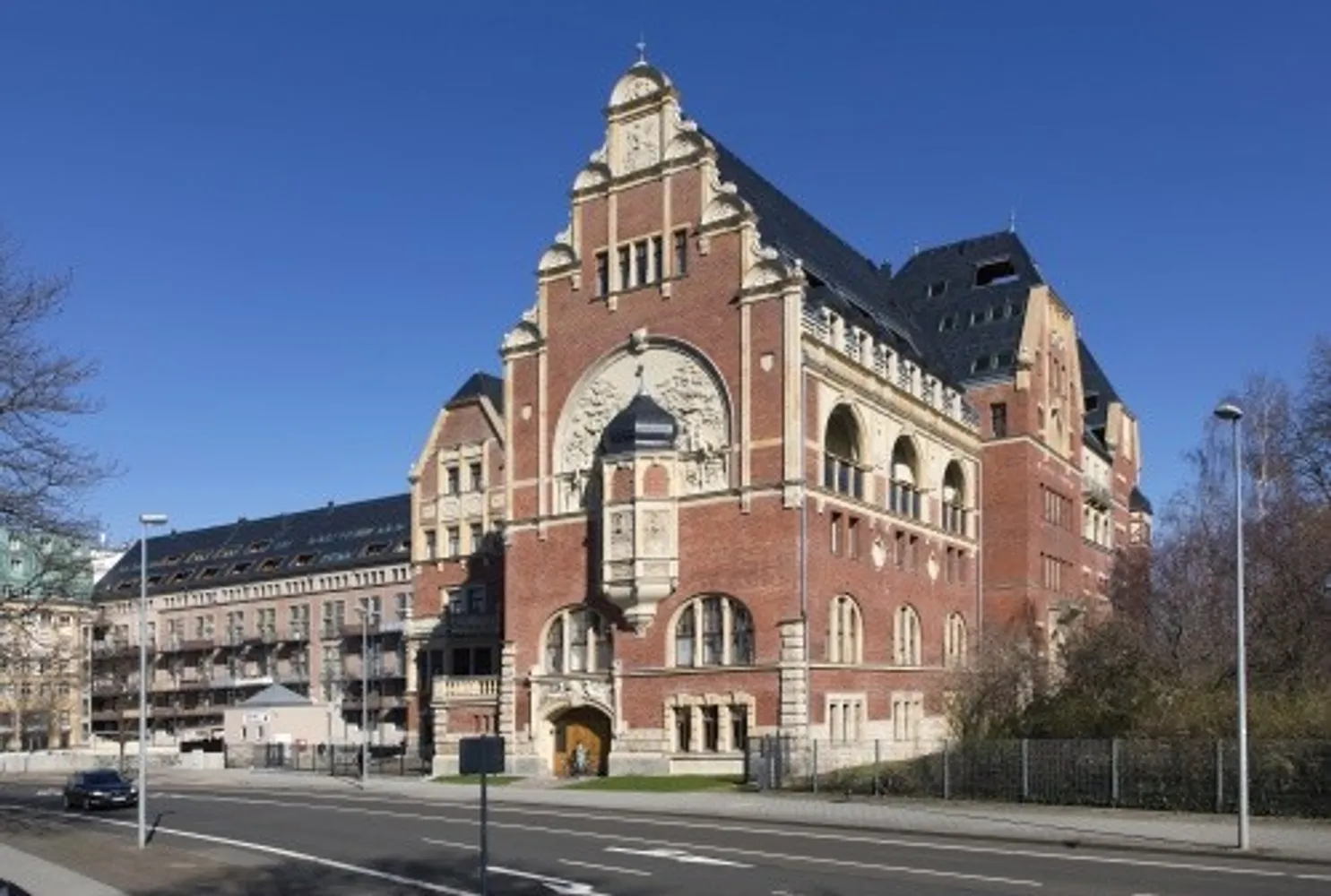 2 Zimmer Wohnung mit 45 m² in Leipzig – Bild 1