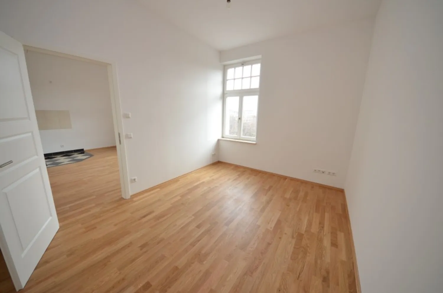 2 Zimmer Wohnung mit 45 m² in Leipzig – Bild 5