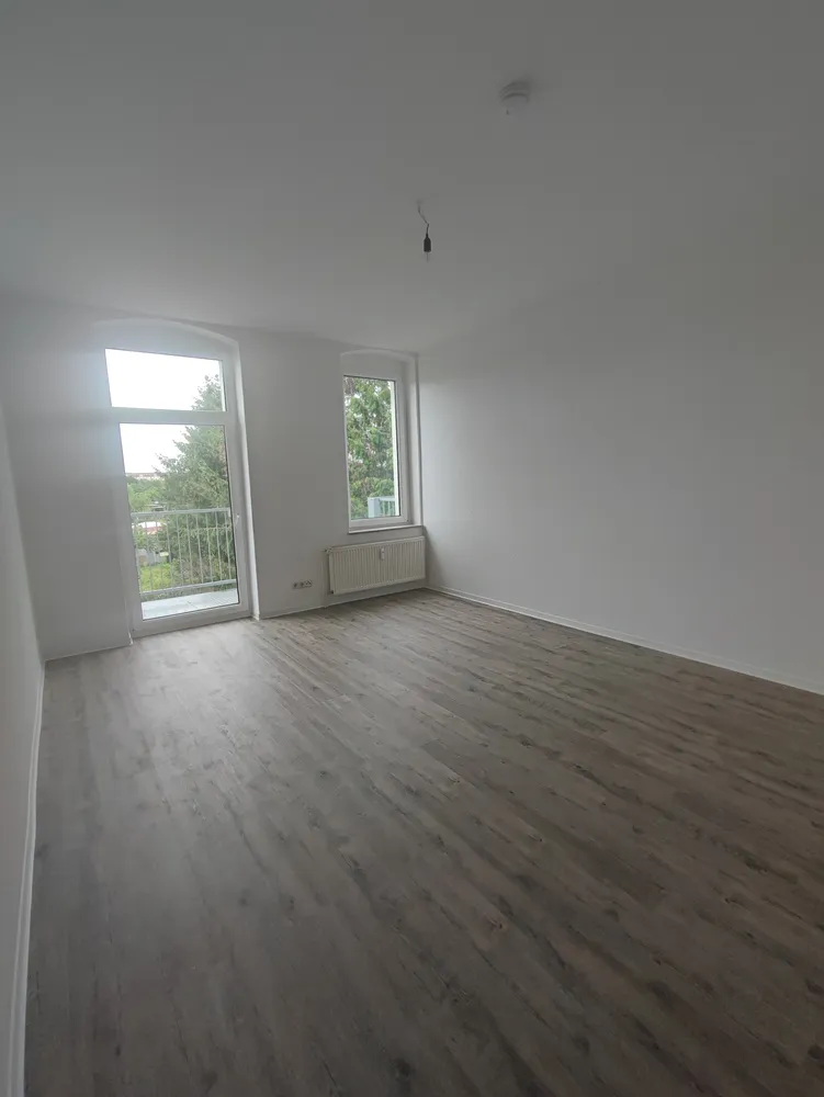 2 Zimmer Wohnung mit 49 m² in Magdeburg – Bild 1