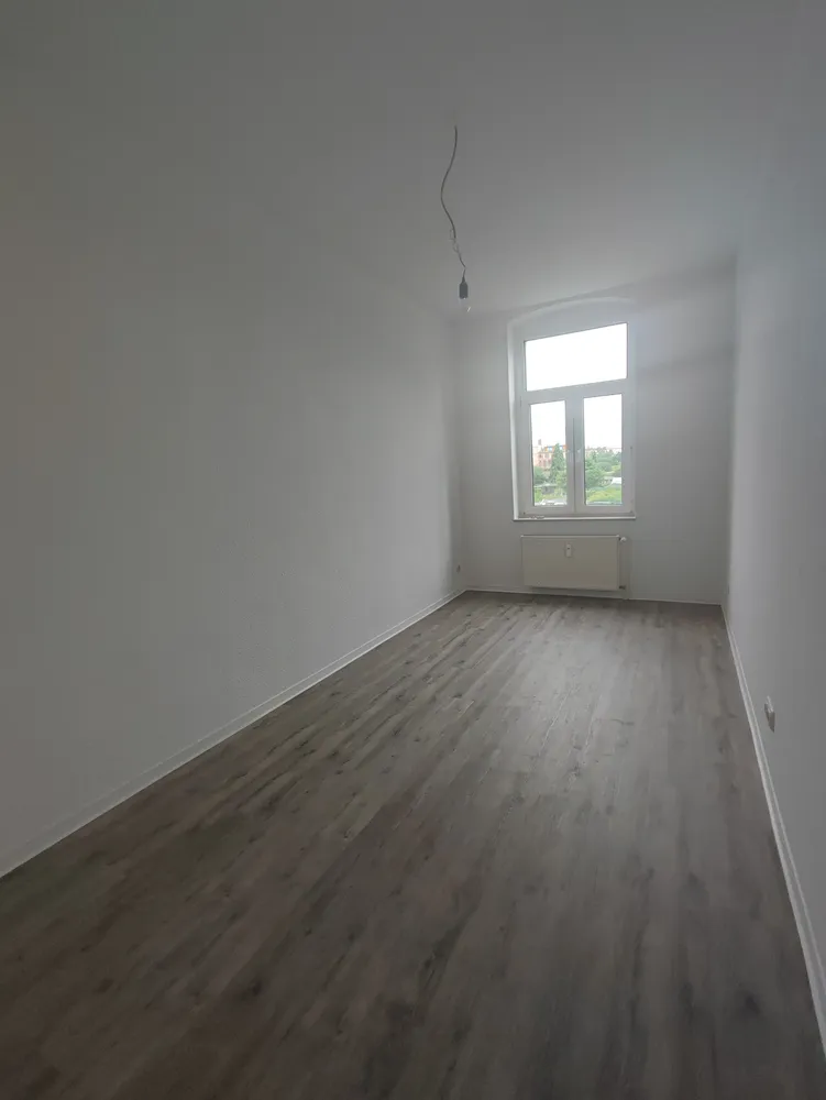 2 Zimmer Wohnung mit 49 m² in Magdeburg – Bild 2