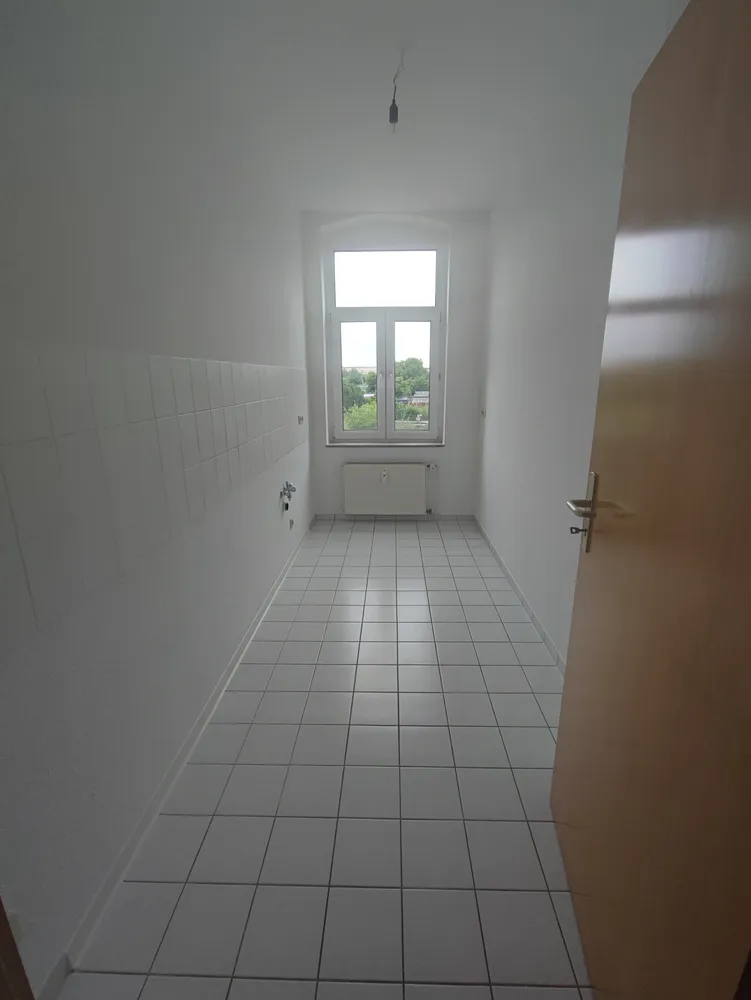 2 Zimmer Wohnung mit 49 m² in Magdeburg – Bild 3
