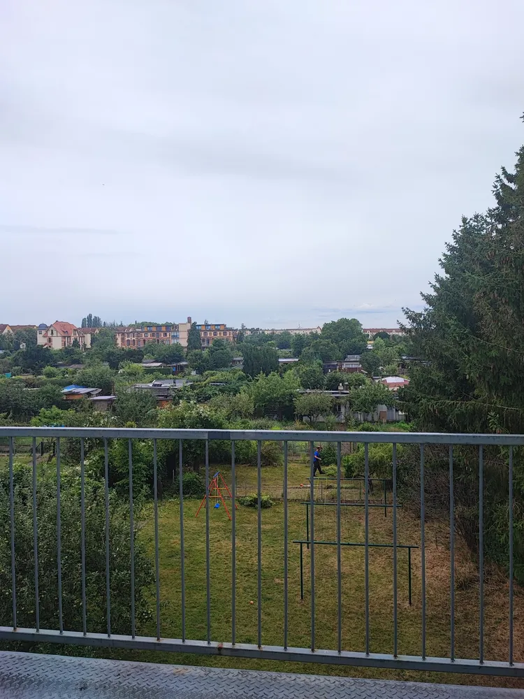 2 Zimmer Wohnung mit 49 m² in Magdeburg – Bild 5