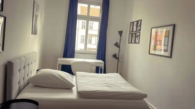 WG-Zimmer mit 20 m² in Berlin – Bild 3