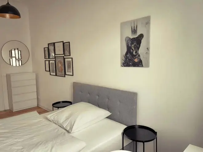 WG-Zimmer mit 20 m² in Berlin – Bild 4