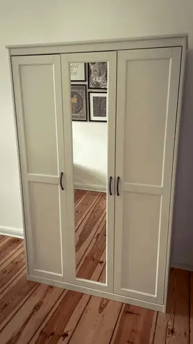 WG-Zimmer mit 20 m² in Berlin – Bild 5