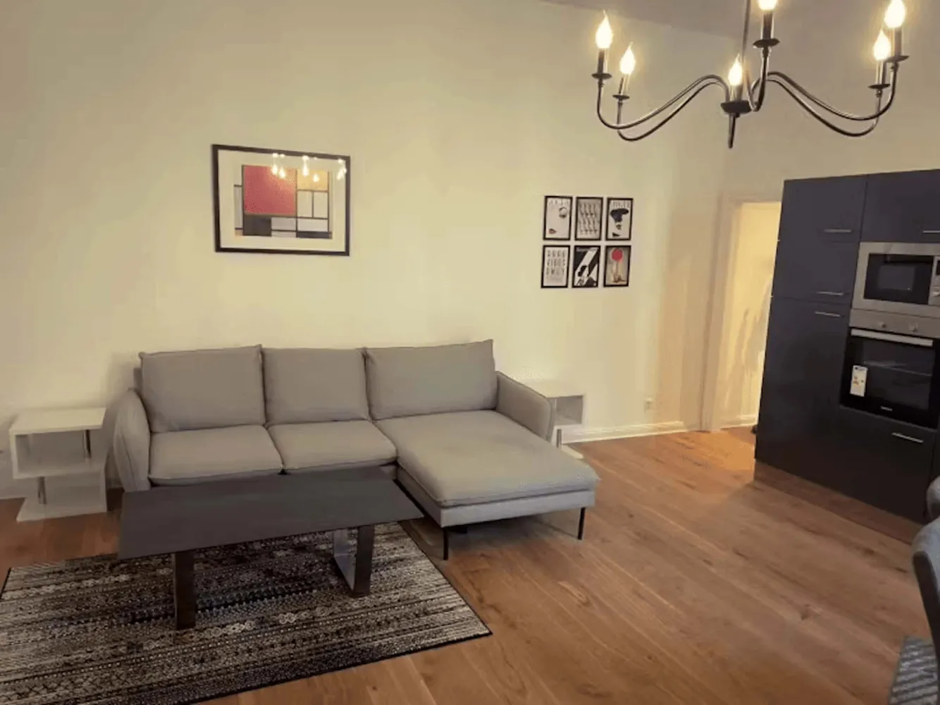 WG-Zimmer mit 20 m² in Berlin – Bild 1