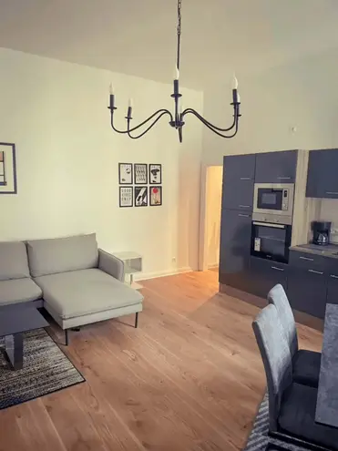 WG-Zimmer mit 20 m² in Berlin – Bild 6