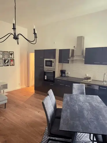 WG-Zimmer mit 20 m² in Berlin – Bild 7