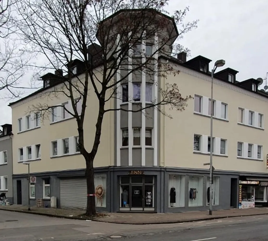 3 Zimmer Wohnung mit 75 m² in Gelsenkirchen – Bild 1