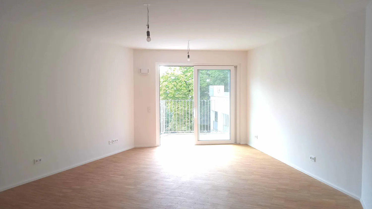 3 Zimmer Wohnung mit 88 m² in Köln – Bild 2