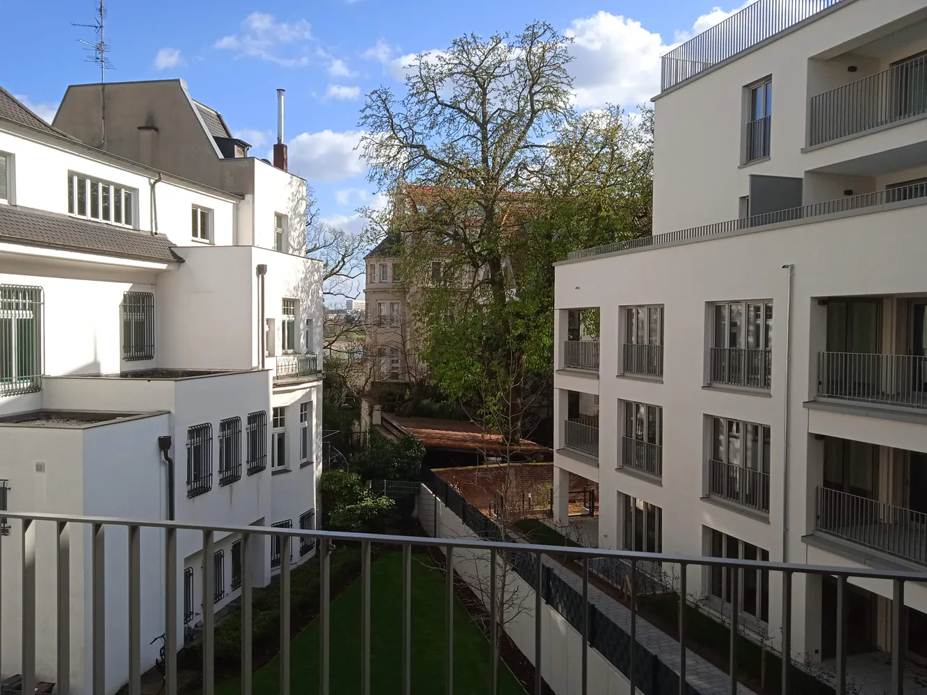 3 Zimmer Wohnung mit 88 m² in Köln – Bild 3