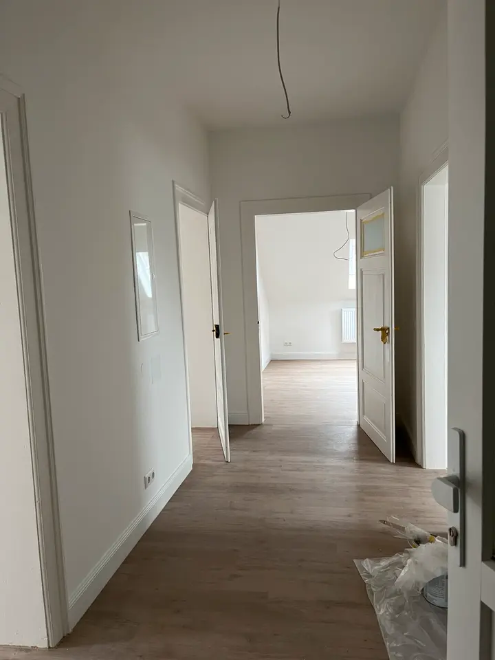 3 Zimmer Wohnung mit 75 m² in Helmstedt – Bild 4