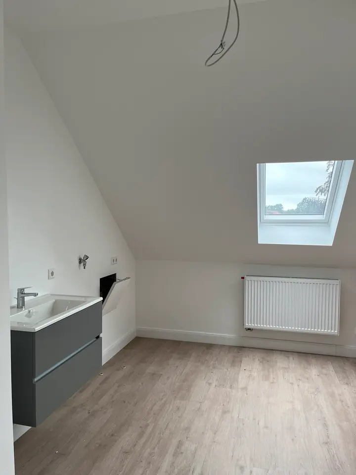 3 Zimmer Wohnung mit 75 m² in Helmstedt – Bild 5