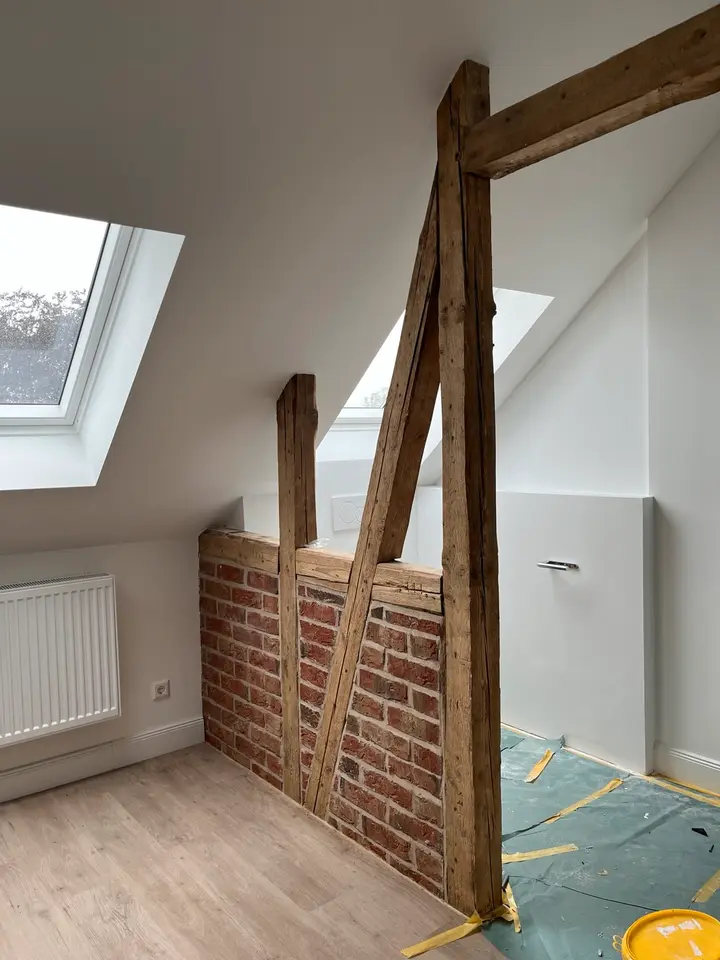 3 Zimmer Wohnung mit 75 m² in Helmstedt – Bild 6