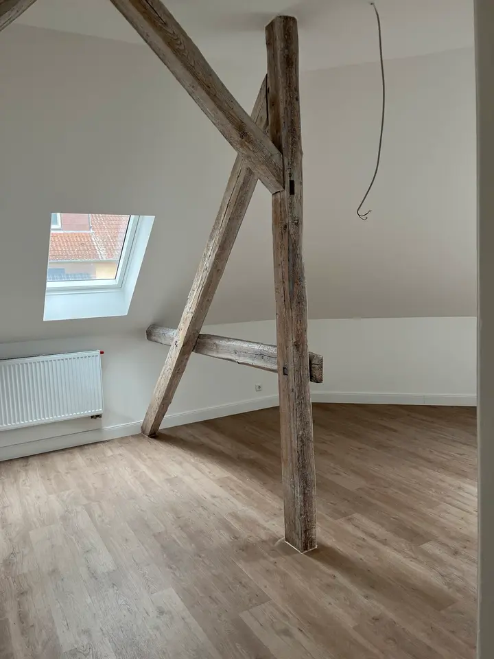 3 Zimmer Wohnung mit 75 m² in Helmstedt – Bild 9